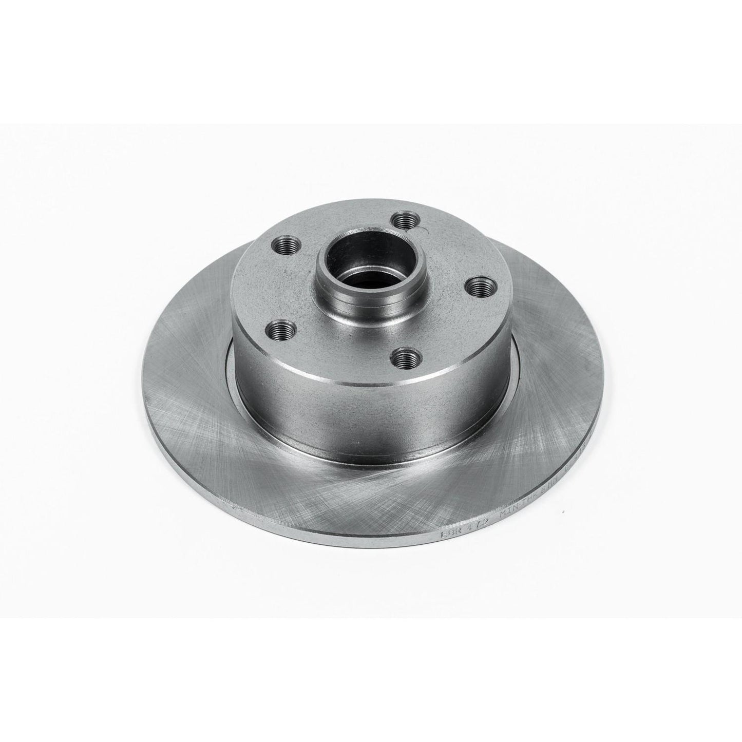 PowerStop Power Stop 96-01 Audi A4 Rear Autospecialty Brake Rotor EBR472