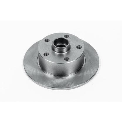PowerStop Power Stop 96-01 Audi A4 Rear Autospecialty Brake Rotor EBR472