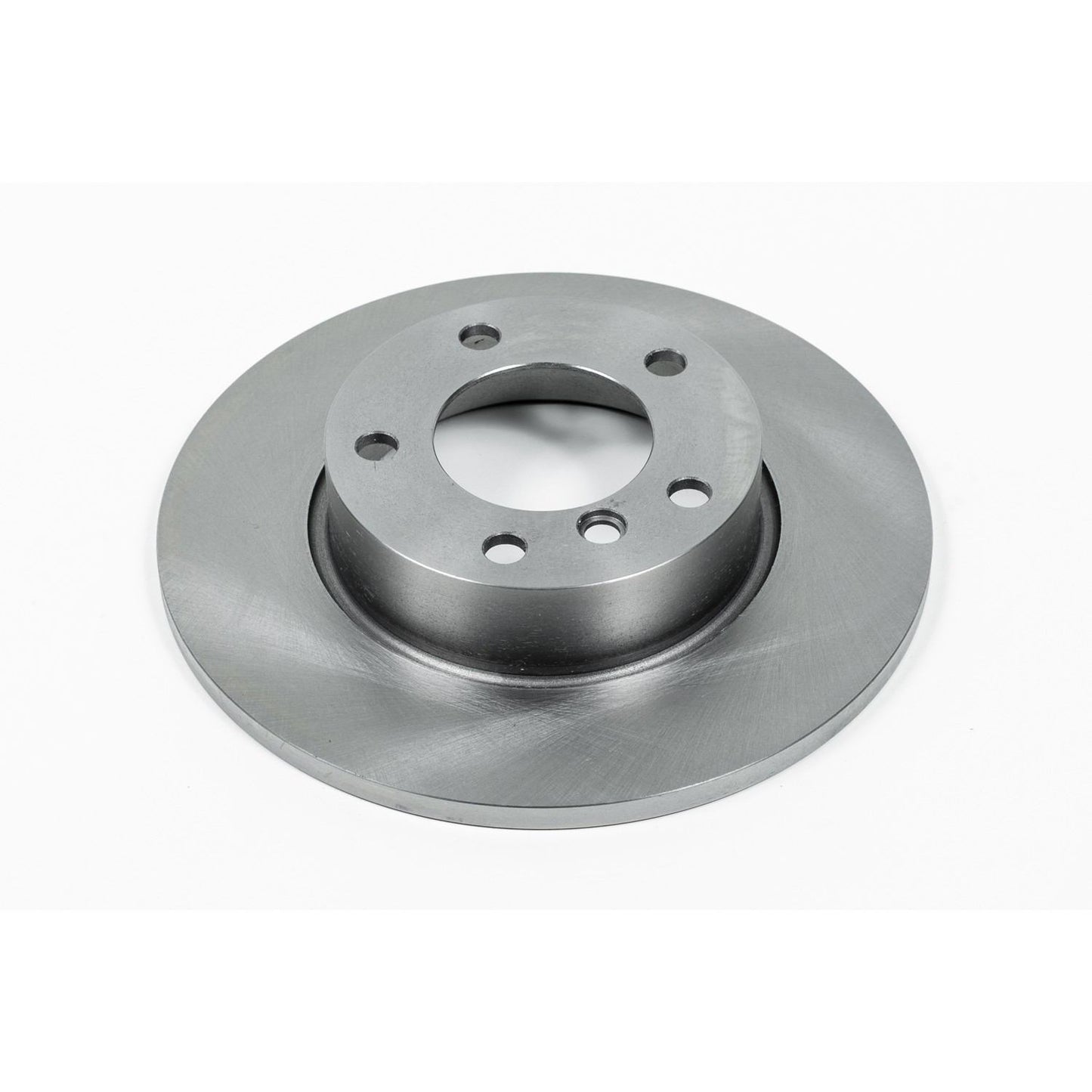PowerStop Power Stop 95-99 BMW 318ti Front Autospecialty Brake Rotor EBR473