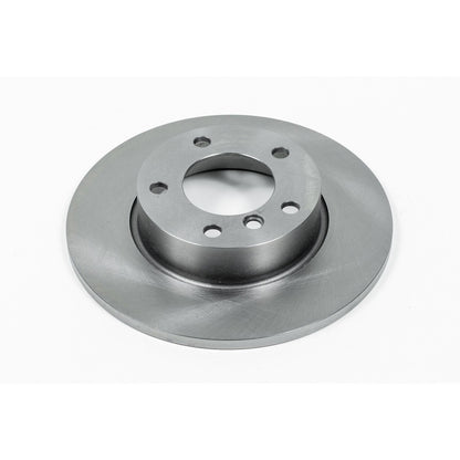 PowerStop Power Stop 95-99 BMW 318ti Front Autospecialty Brake Rotor EBR473