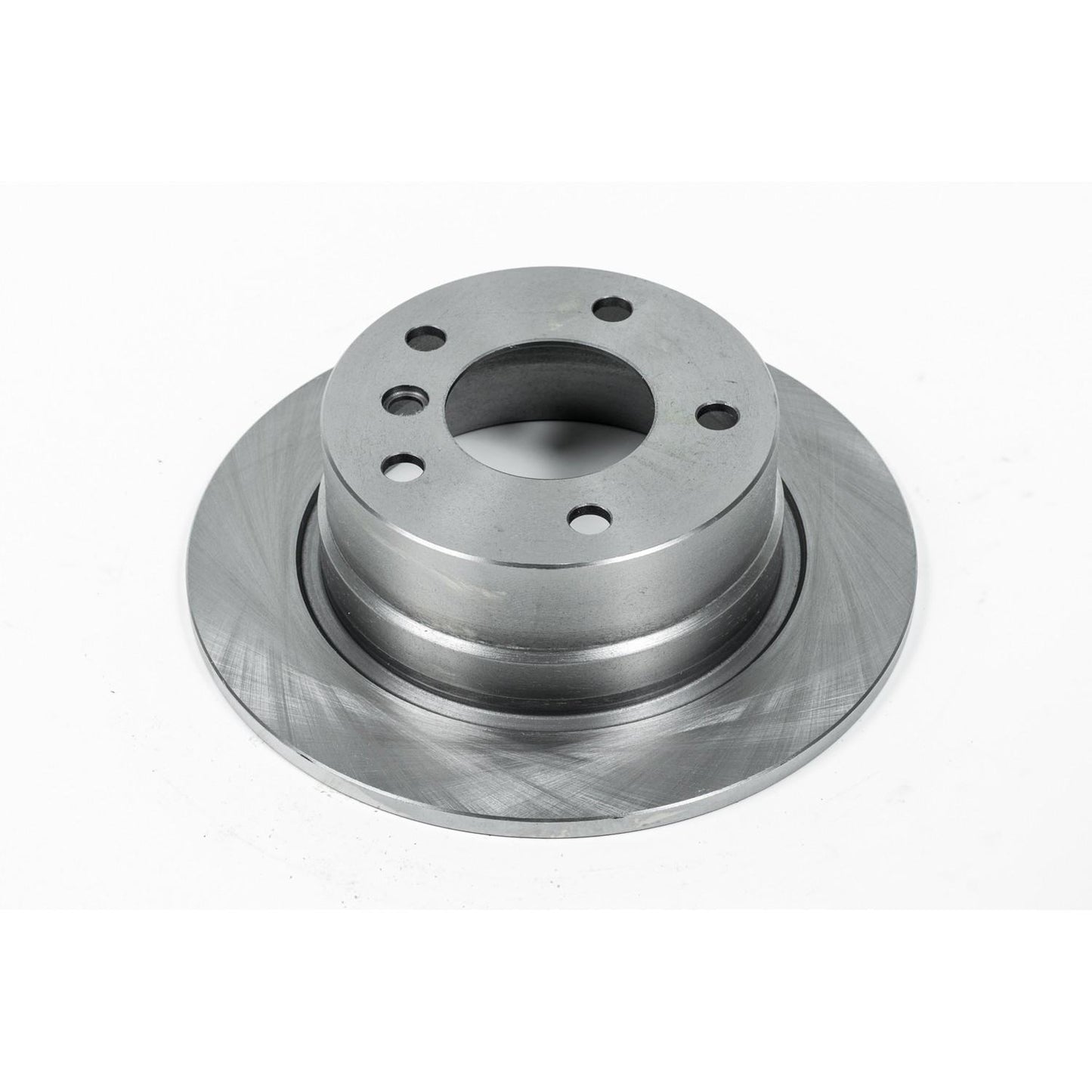 PowerStop Power Stop 95-99 BMW 318ti Rear Autospecialty Brake Rotor EBR474