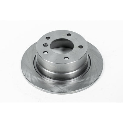PowerStop Power Stop 95-99 BMW 318ti Rear Autospecialty Brake Rotor EBR474