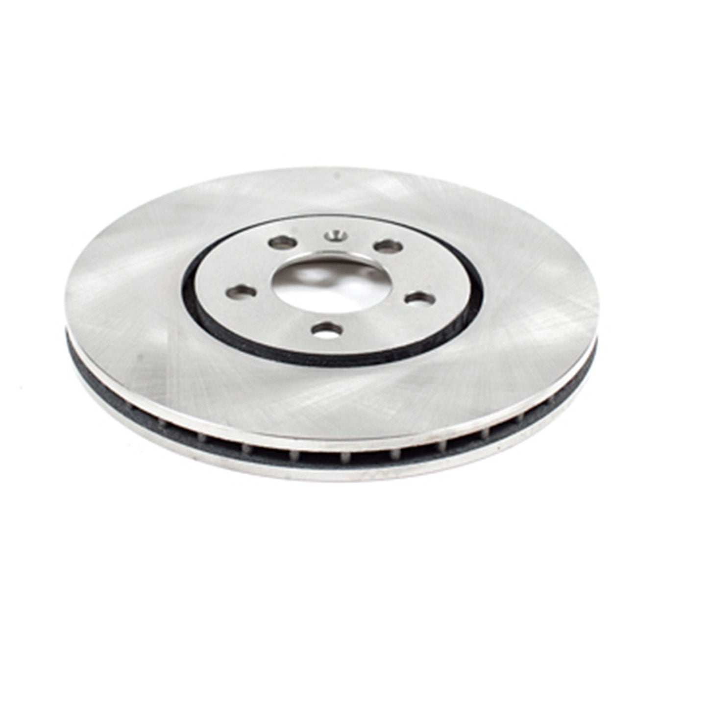 PowerStop Power Stop 96-99 Volkswagen Golf Front Autospecialty Brake Rotor EBR482
