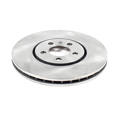 PowerStop Power Stop 96-99 Volkswagen Golf Front Autospecialty Brake Rotor EBR482