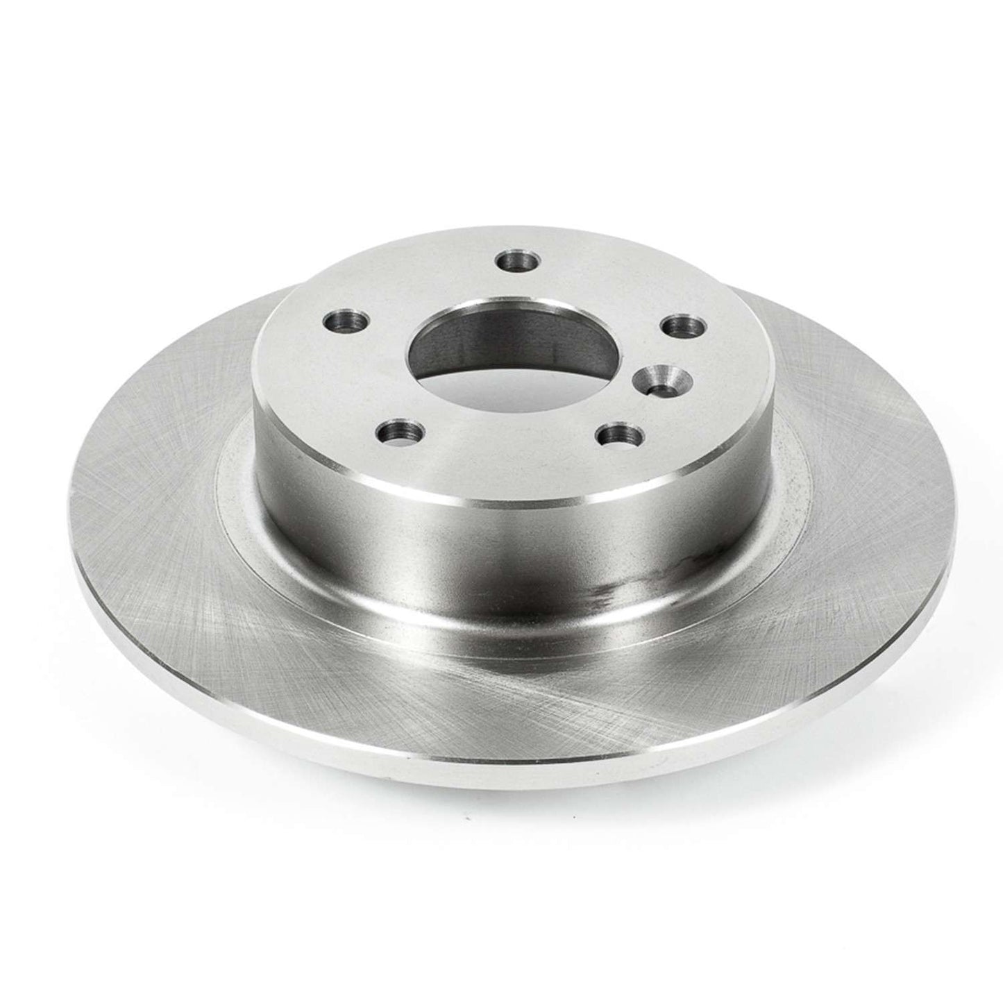 PowerStop Power Stop 99-04 Land Rover Discovery Rear Autospecialty Brake Rotor EBR485