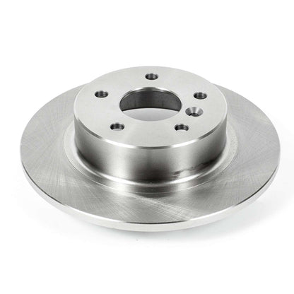 PowerStop Power Stop 99-04 Land Rover Discovery Rear Autospecialty Brake Rotor EBR485