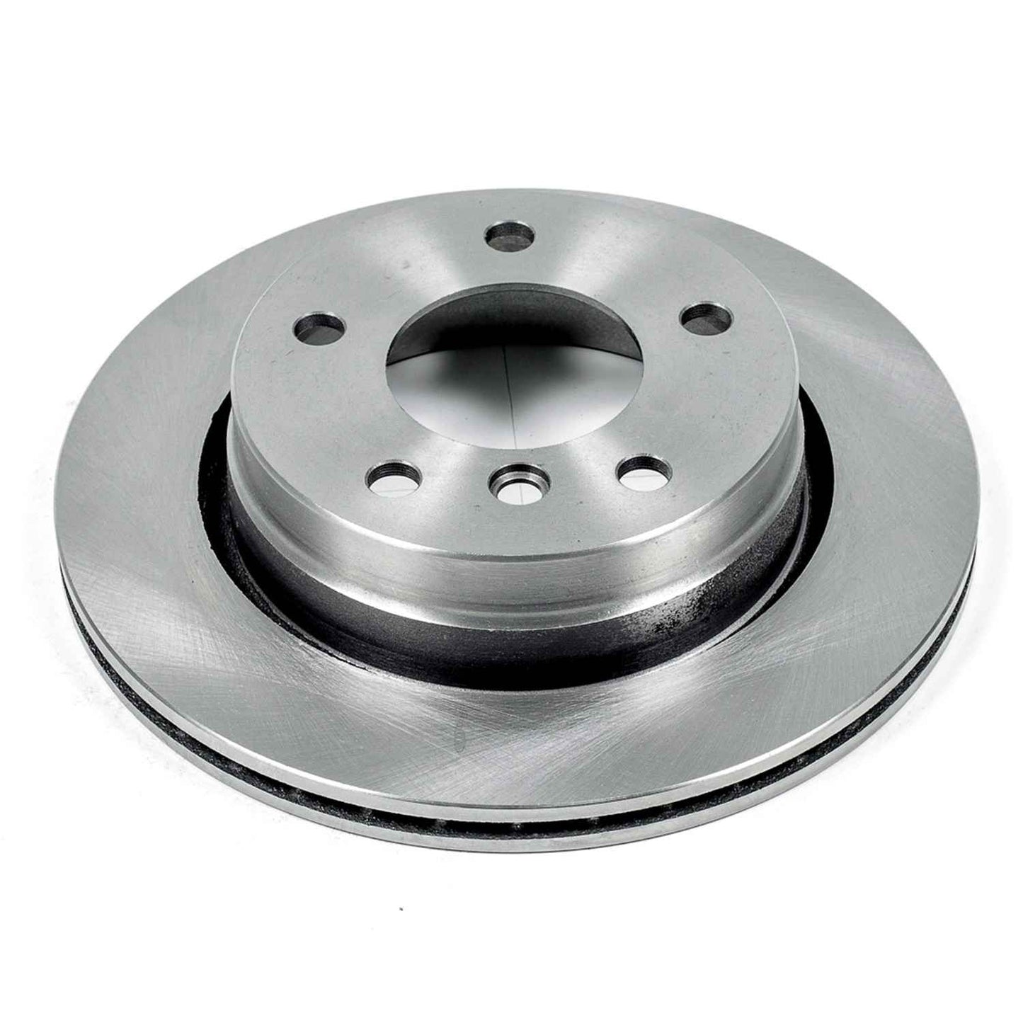 PowerStop Power Stop 2000 BMW 323Ci Rear Autospecialty Brake Rotor EBR488