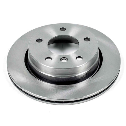 PowerStop Power Stop 2000 BMW 323Ci Rear Autospecialty Brake Rotor EBR488