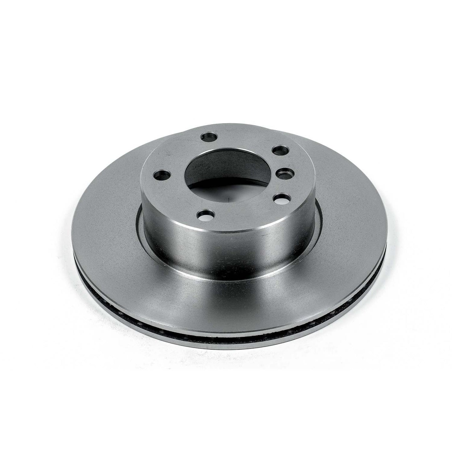 PowerStop Power Stop 01-03 BMW 525i Front Autospecialty Brake Rotor EBR496