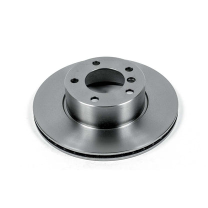 PowerStop Power Stop 01-03 BMW 525i Front Autospecialty Brake Rotor EBR496