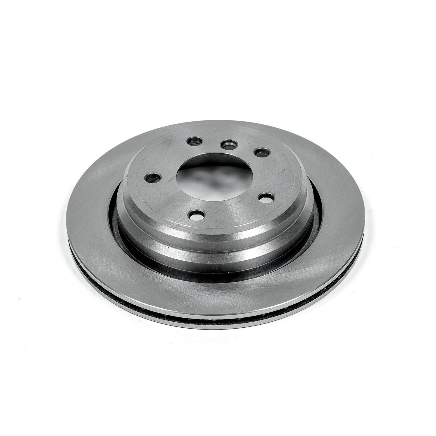 PowerStop Power Stop 01-03 BMW 525i Rear Autospecialty Brake Rotor EBR497