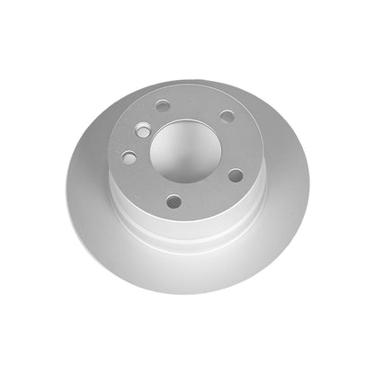 PowerStop Power Stop 96-02 BMW Z3 Rear Evolution High Carbon Geomet Coated Rotor EBR498EVC