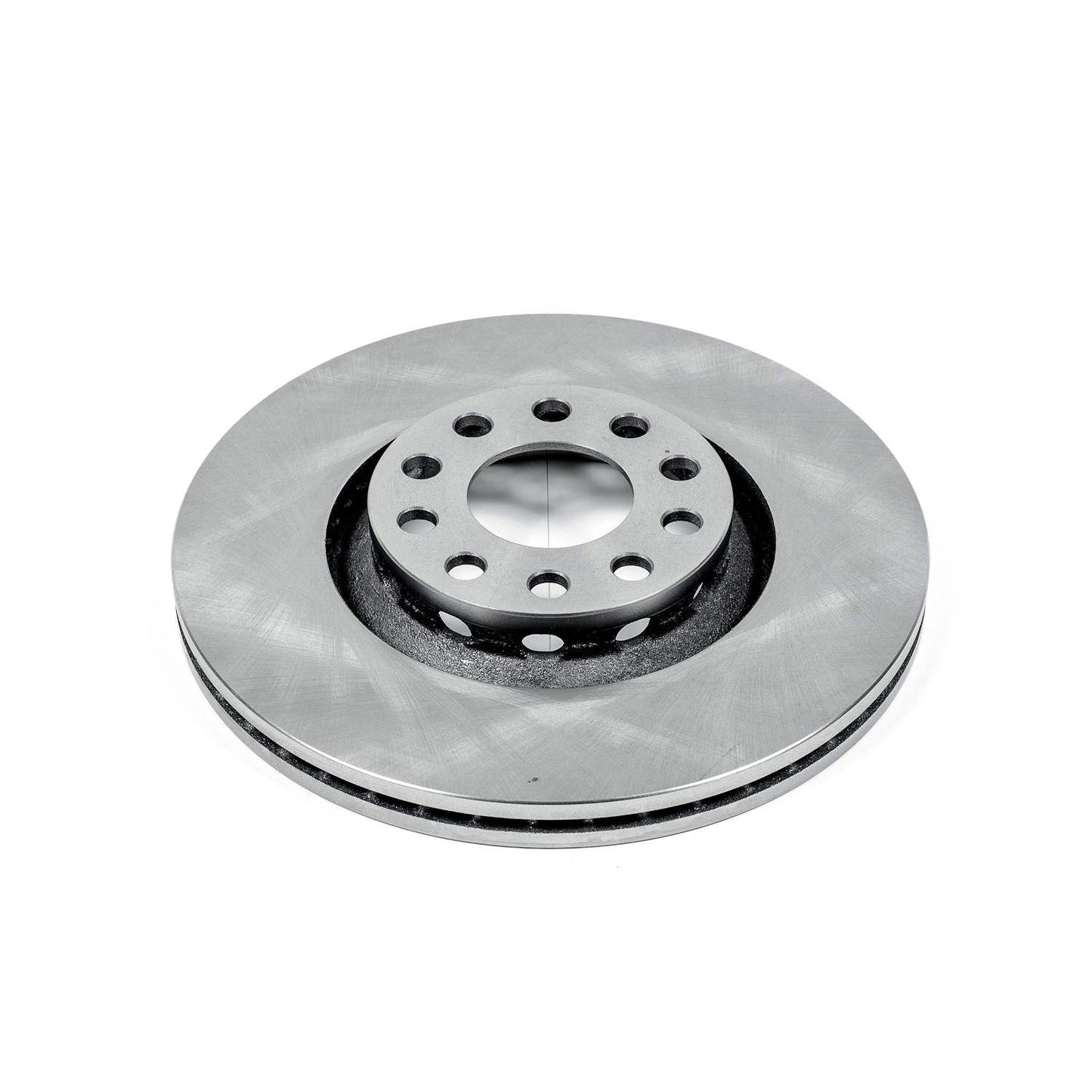 PowerStop Power Stop 02-06 Audi A4 Front Autospecialty Brake Rotor EBR499