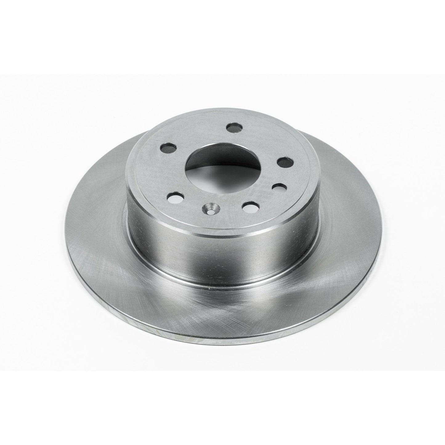 PowerStop Power Stop 99-03 Saab 9-3 Rear Autospecialty Brake Rotor EBR612