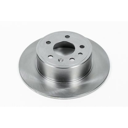 PowerStop Power Stop 99-03 Saab 9-3 Rear Autospecialty Brake Rotor EBR612