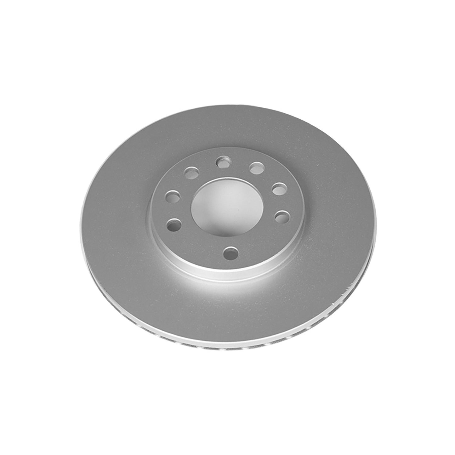 PowerStop Power Stop 99-03 Saab 9-3 Front Evolution High Carbon Geomet Coated Rotor EBR613EVC