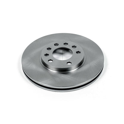 PowerStop Power Stop 99-03 Saab 9-3 Front Autospecialty Brake Rotor EBR613