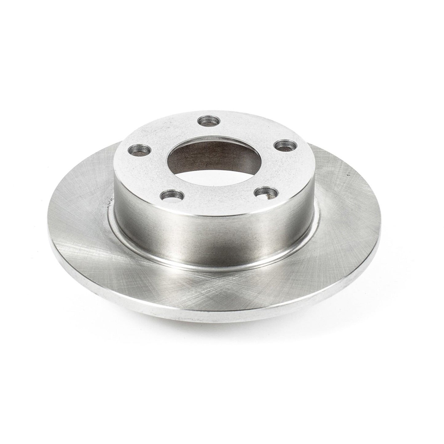 PowerStop Power Stop 98-01 Audi A6 Quattro Rear Autospecialty Brake Rotor EBR619