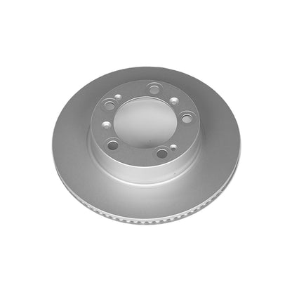 PowerStop Power Stop 97-04 Porsche Boxster Front Evolution High Carbon Geomet Coated Rotor EBR620EVC