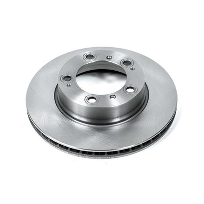 PowerStop Power Stop 97-04 Porsche Boxster Front Autospecialty Brake Rotor EBR620