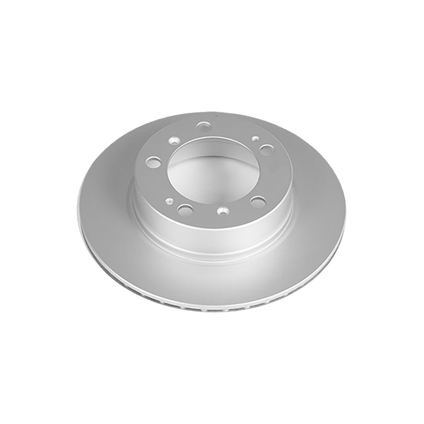 PowerStop Power Stop 97-04 Porsche Boxster Rear Evolution High Carbon Geomet Coated Rotor EBR621EVC