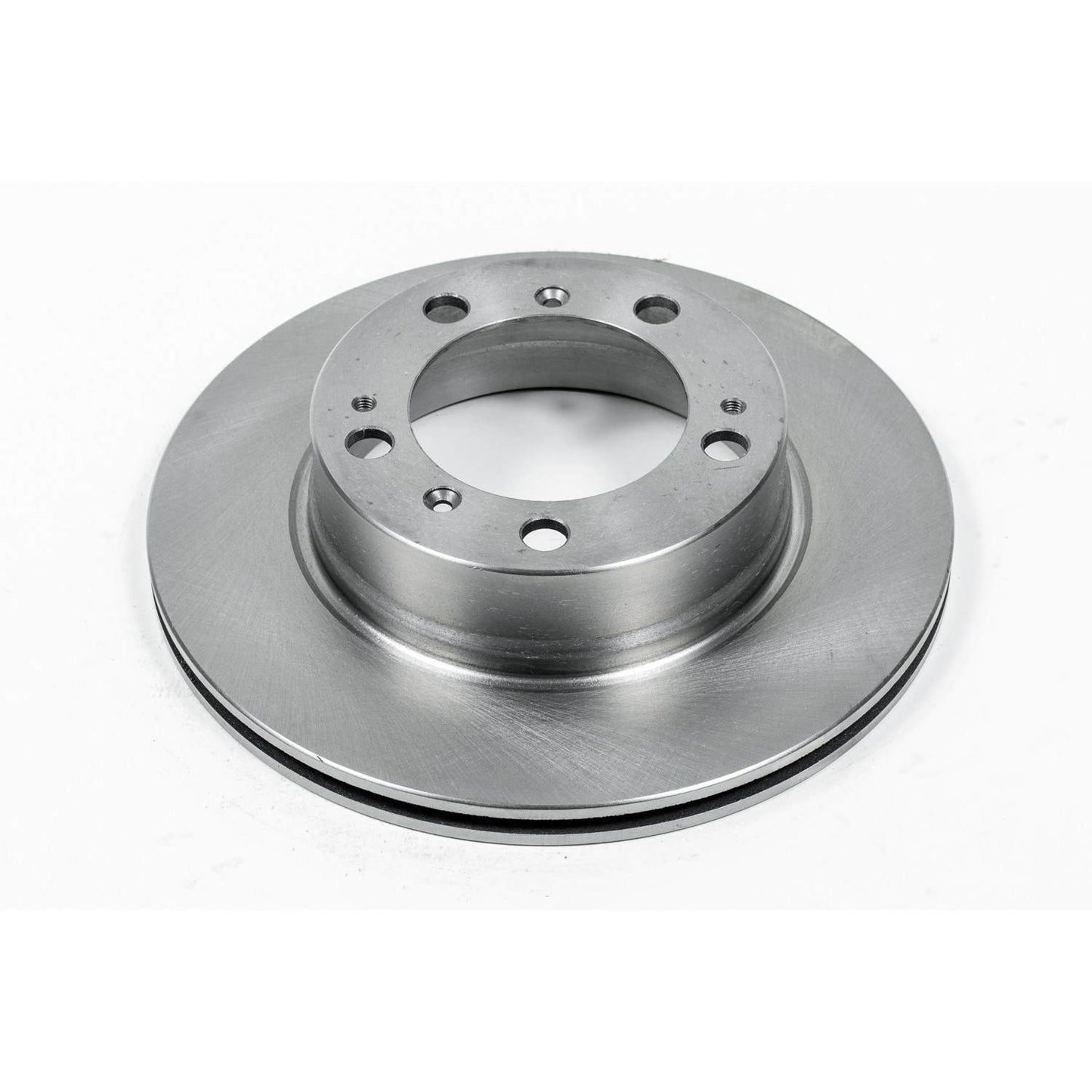 PowerStop Power Stop 97-04 Porsche Boxster Rear Autospecialty Brake Rotor EBR621