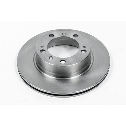 PowerStop Power Stop 97-04 Porsche Boxster Rear Autospecialty Brake Rotor EBR621