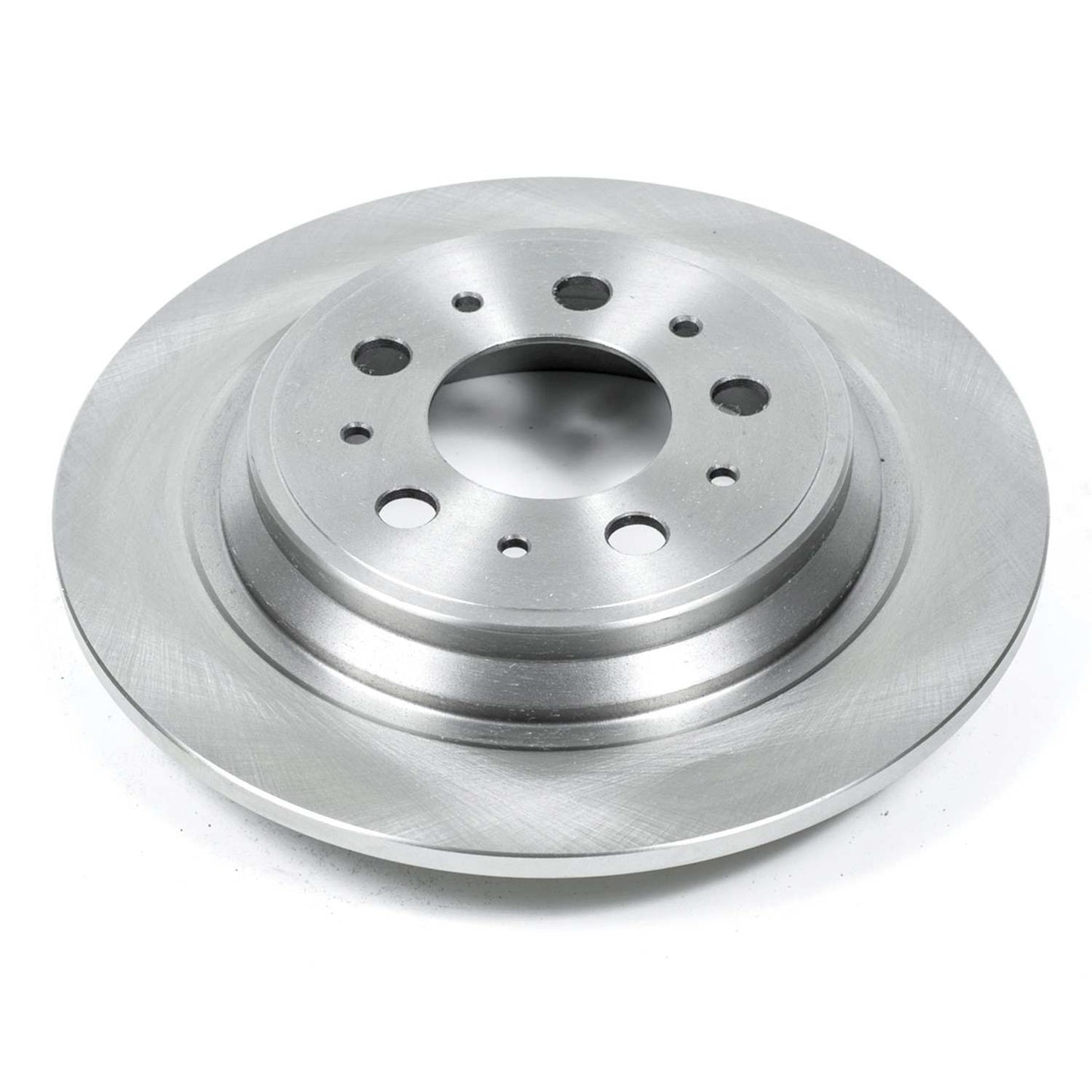 PowerStop Power Stop 99-00 Volvo S70 Rear Autospecialty Brake Rotor EBR624