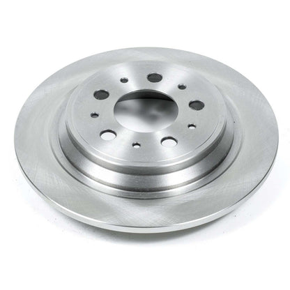 PowerStop Power Stop 99-00 Volvo S70 Rear Autospecialty Brake Rotor EBR624