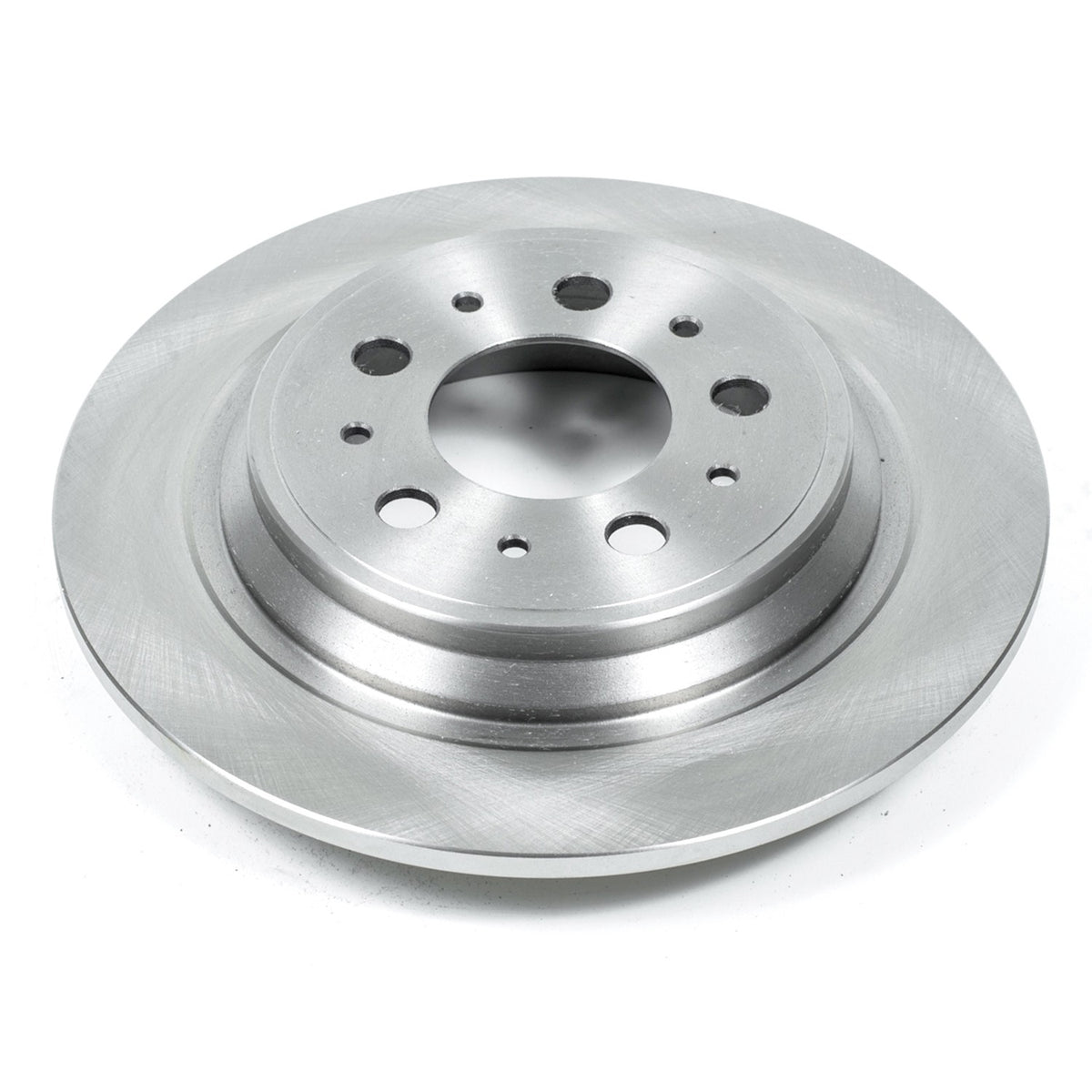 PowerStop Power Stop 99-00 Volvo S70 Rear Autospecialty Brake Rotor EBR624