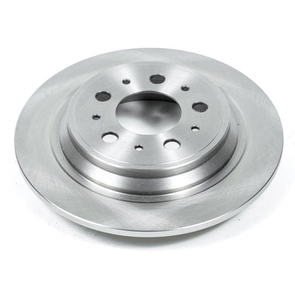 PowerStop Power Stop 99-00 Volvo S70 Rear Autospecialty Brake Rotor EBR624