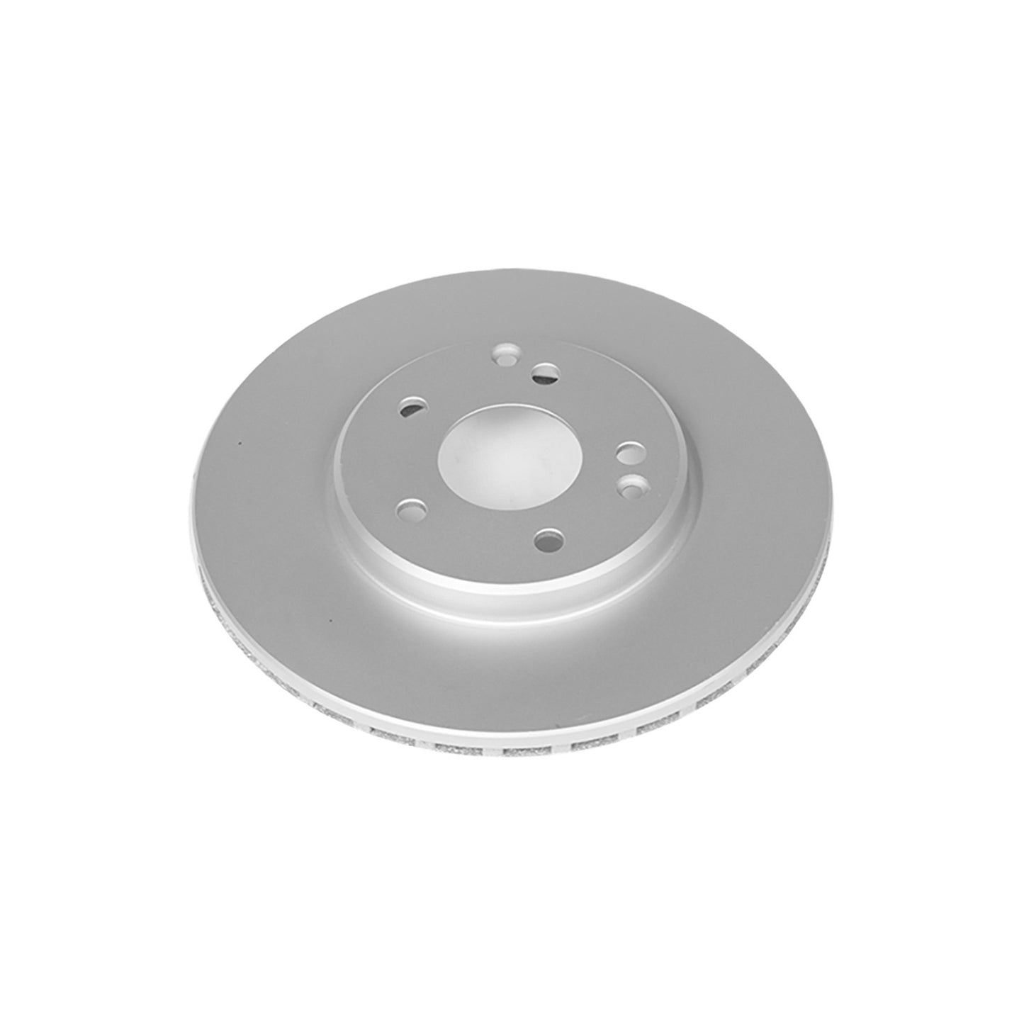 PowerStop Power Stop 04-08 Chrysler Crossfire Front Evolution High Carbon Geomet Coated Rotor EBR625EVC