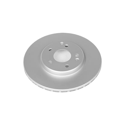 PowerStop Power Stop 04-08 Chrysler Crossfire Front Evolution High Carbon Geomet Coated Rotor EBR625EVC