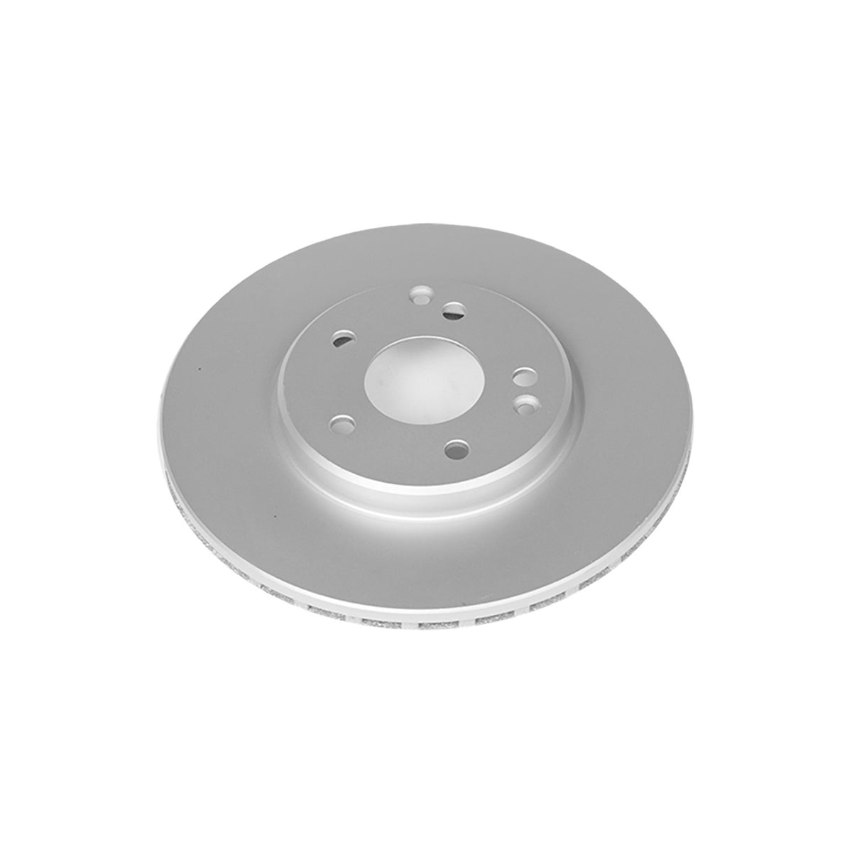 PowerStop Power Stop 04-08 Chrysler Crossfire Front Evolution High Carbon Geomet Coated Rotor EBR625EVC
