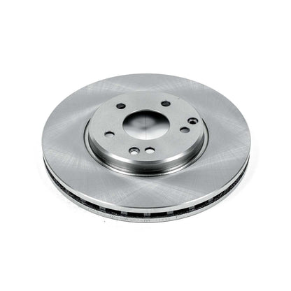 PowerStop Power Stop 04-08 Chrysler Crossfire Front Autospecialty Brake Rotor EBR625