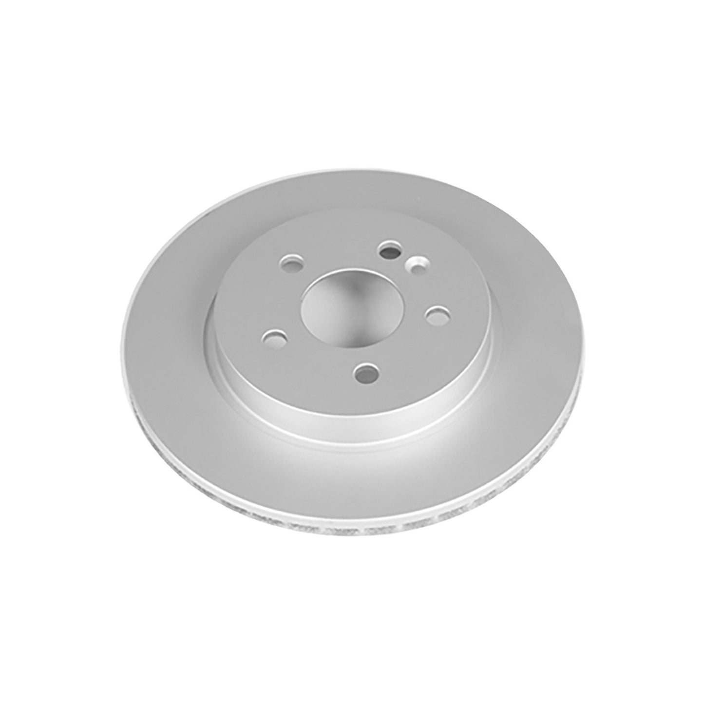 PowerStop Power Stop 98-03 Mercedes-Benz ML320 Front Evolution High Carbon Geomet Coated Rotor EBR626EVC