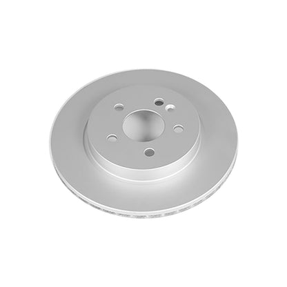 PowerStop Power Stop 98-03 Mercedes-Benz ML320 Front Evolution High Carbon Geomet Coated Rotor EBR626EVC
