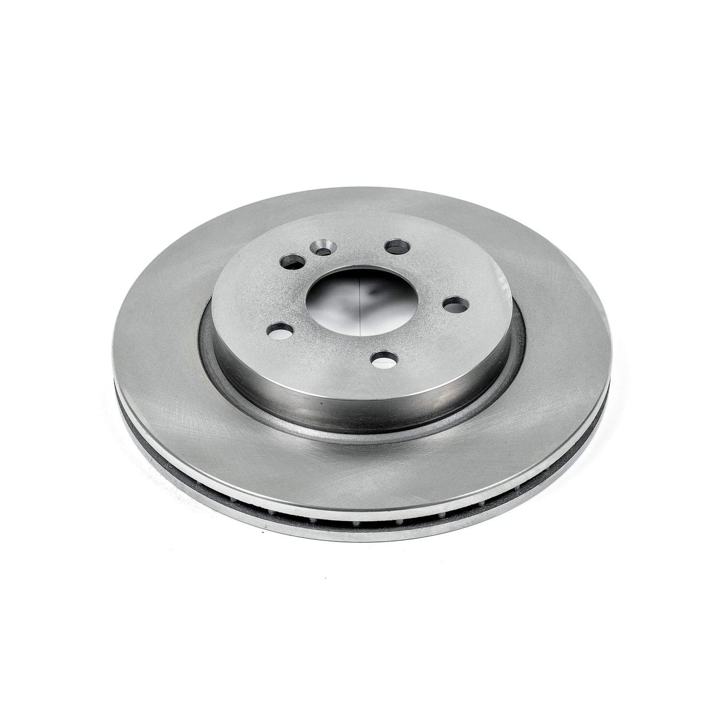 PowerStop Power Stop 98-03 Mercedes-Benz ML320 Front Autospecialty Brake Rotor EBR626