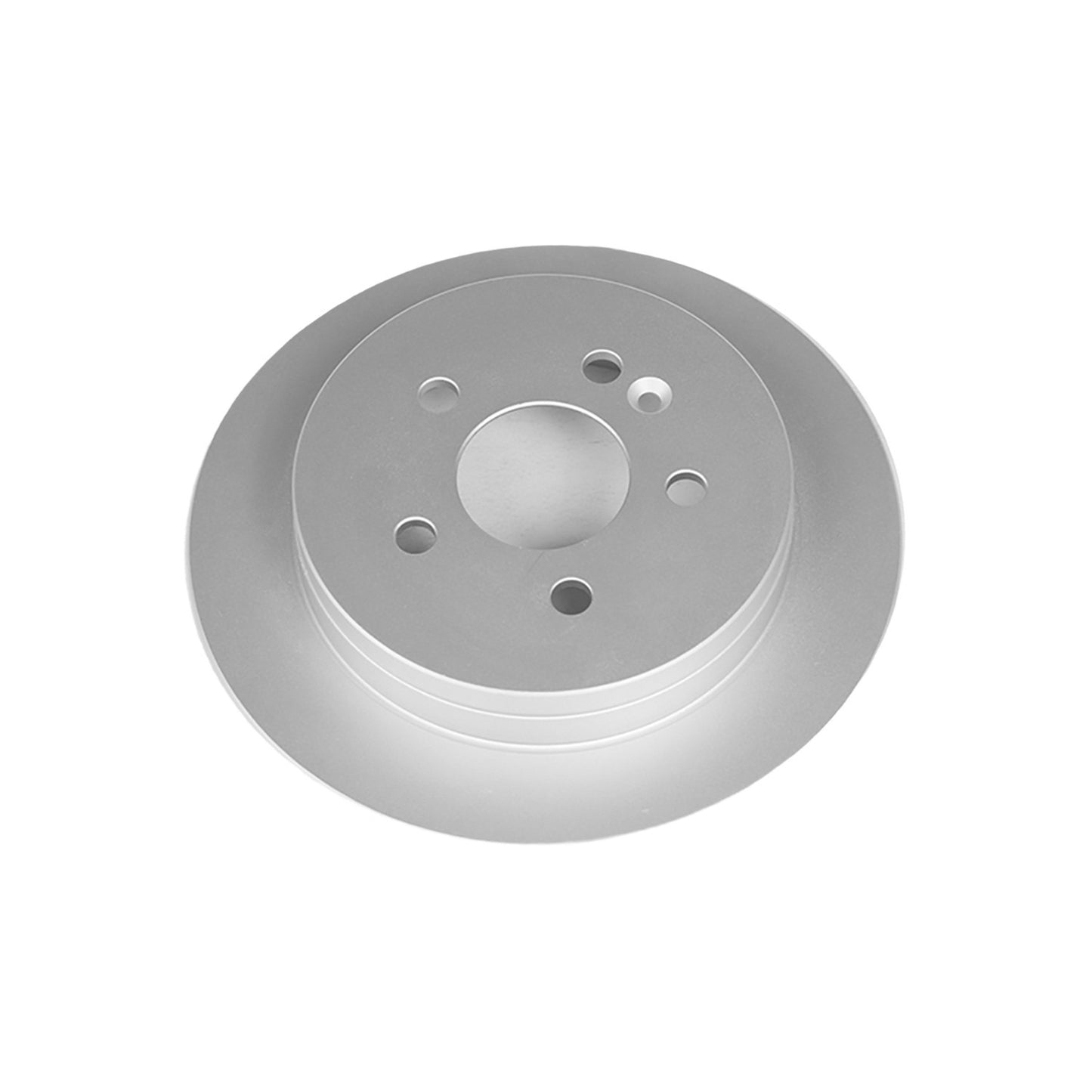 PowerStop Power Stop 98-03 Mercedes-Benz ML320 Rear Evolution High Carbon Geomet Coated Rotor EBR627EVC