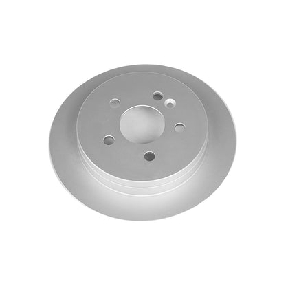 PowerStop Power Stop 98-03 Mercedes-Benz ML320 Rear Evolution High Carbon Geomet Coated Rotor EBR627EVC