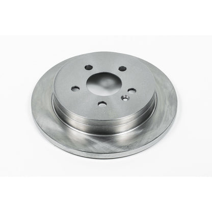 PowerStop Power Stop 98-03 Mercedes-Benz ML320 Rear Autospecialty Brake Rotor EBR627