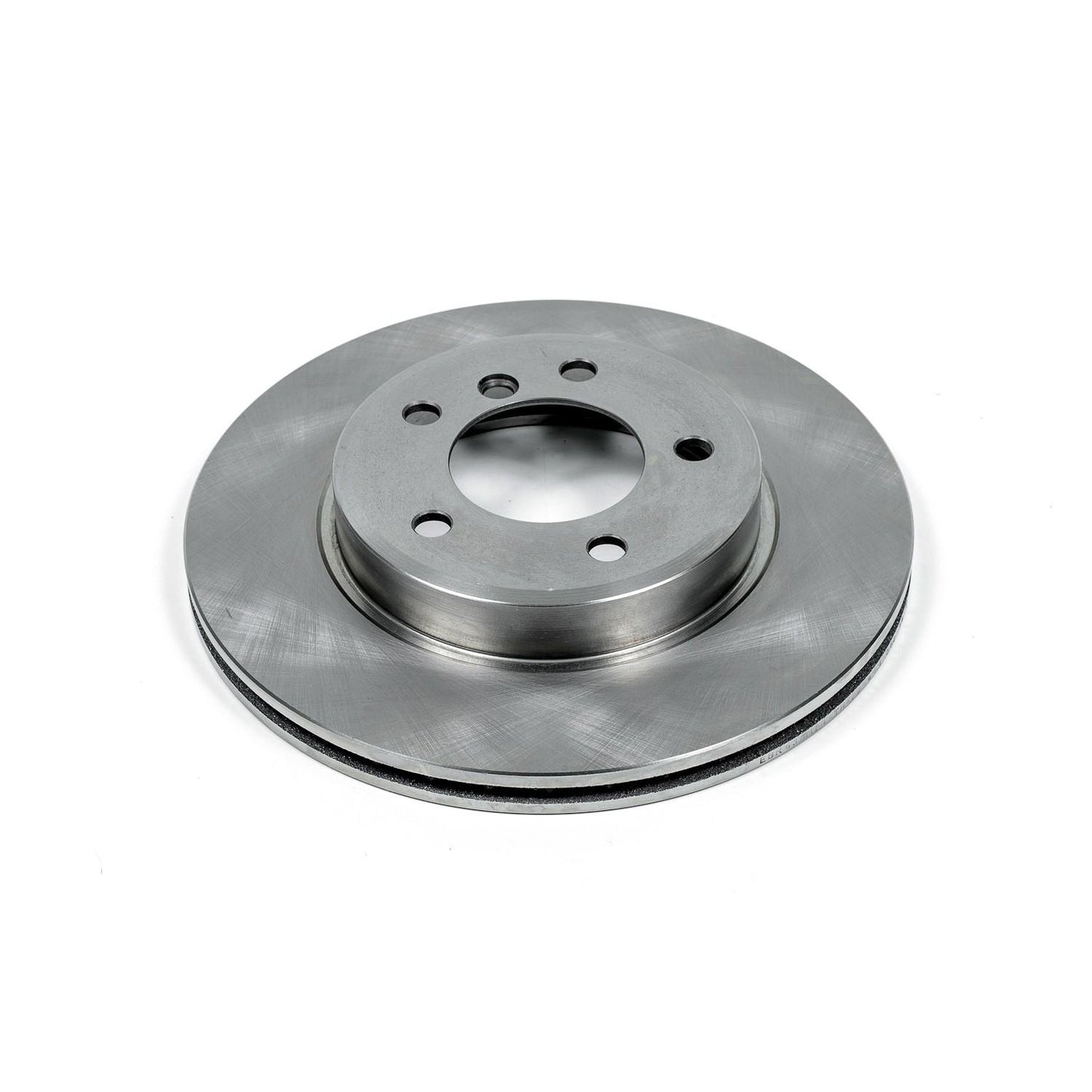 PowerStop Power Stop 2000 BMW 323i Front Autospecialty Brake Rotor EBR630