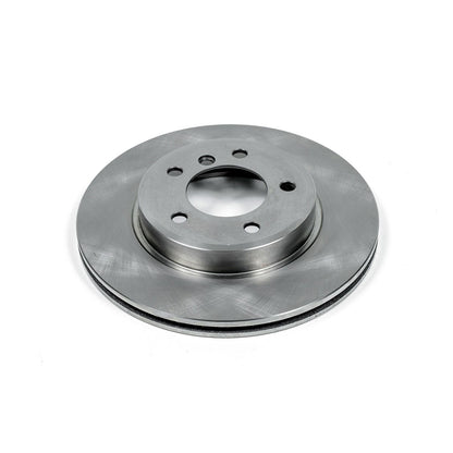 PowerStop Power Stop 2000 BMW 323i Front Autospecialty Brake Rotor EBR630