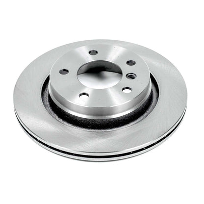 PowerStop Power Stop 2000 BMW 323i Rear Autospecialty Brake Rotor EBR631