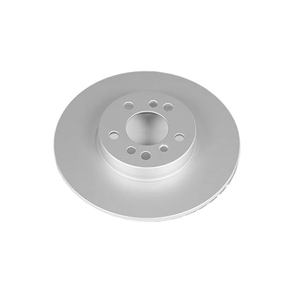 PowerStop Power Stop 00-06 BMW X5 Front Evolution High Carbon Geomet Coated Rotor EBR632EVC