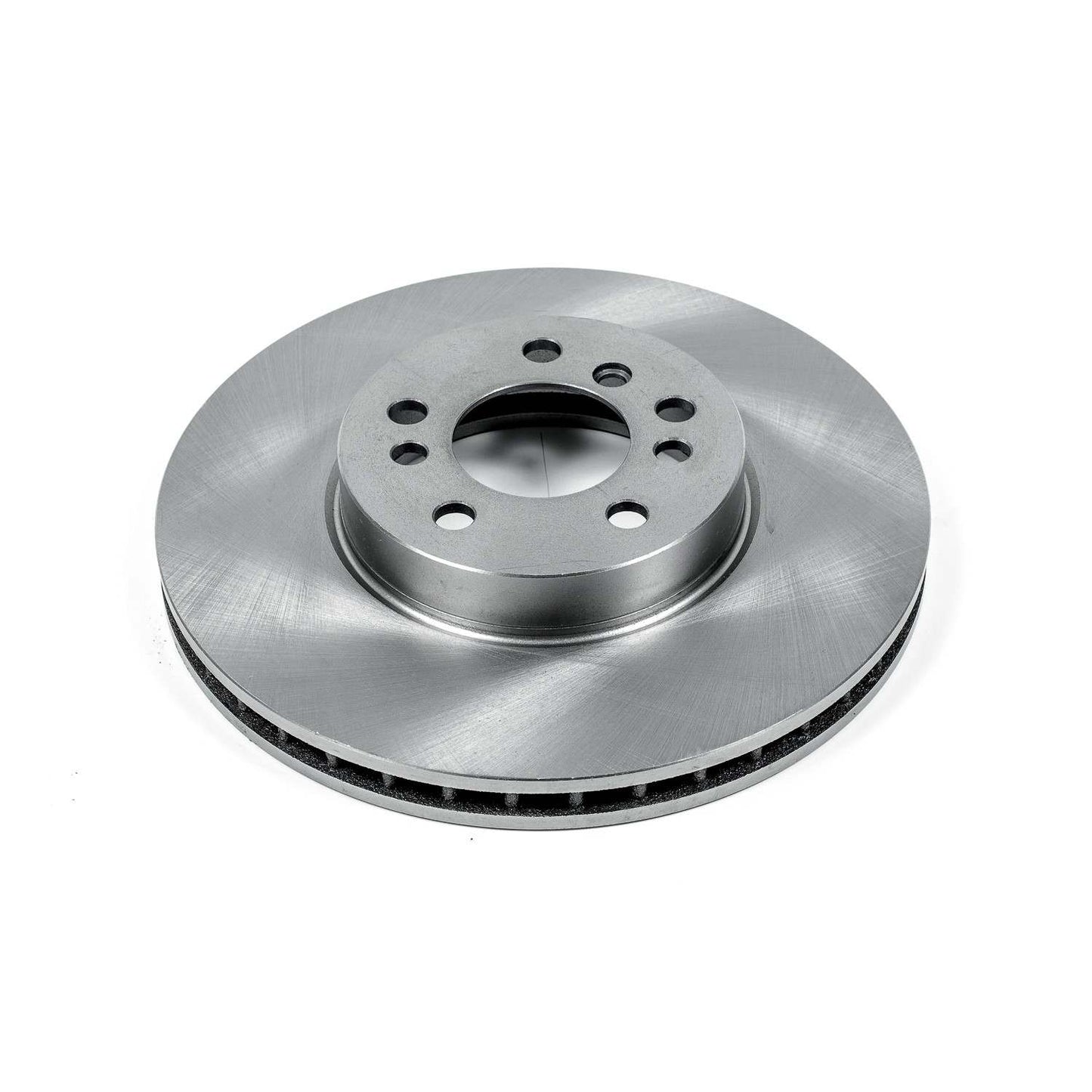 PowerStop Power Stop 00-06 BMW X5 Front Autospecialty Brake Rotor EBR632