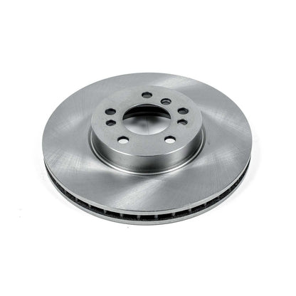 PowerStop Power Stop 00-06 BMW X5 Front Autospecialty Brake Rotor EBR632