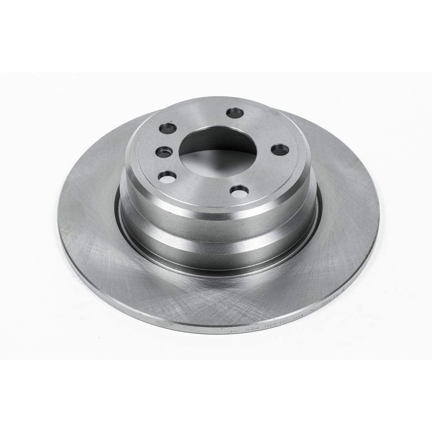 PowerStop Power Stop 00-06 BMW X5 Rear Autospecialty Brake Rotor EBR633