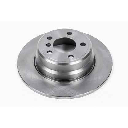 PowerStop Power Stop 00-06 BMW X5 Rear Autospecialty Brake Rotor EBR633
