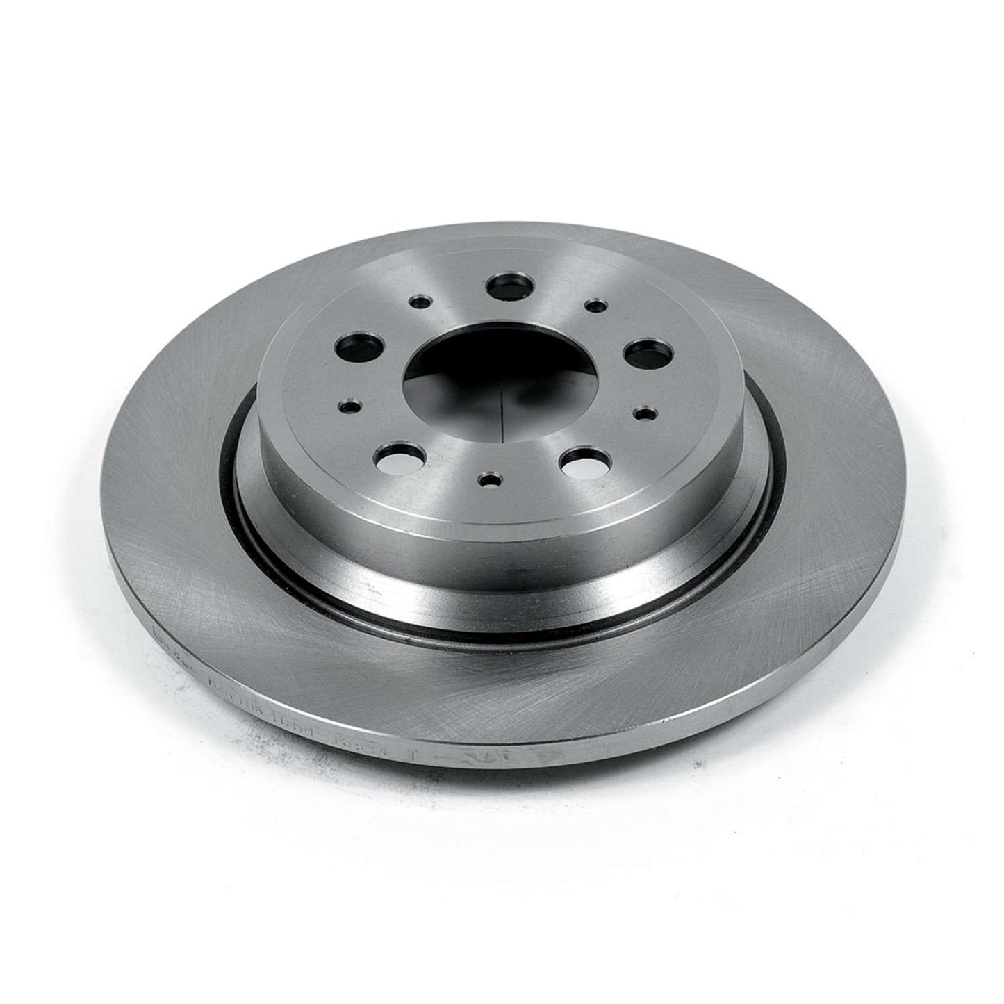PowerStop Power Stop 01-09 Volvo S60 Rear Autospecialty Brake Rotor EBR634